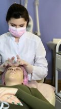 Ананичева Рада