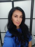Коноатова Гульчехра