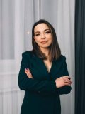 Зарафутдинова Гузель