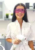 Даянова Екатерина Викторовна