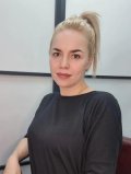 Османова Елена