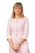 Полиенко Наталья Анатольевна
