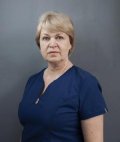 Змерзлюк Марина Валентиновна