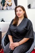 Белова Софья