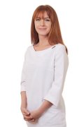 Даниленко Ирина Юрьевна