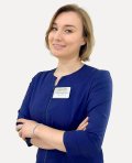 Коровайкина Евгения Геннадьевна