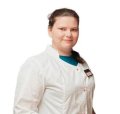 Шамакина Екатерина Михайловна