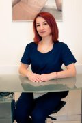 Сенченко Алина Анатольевна