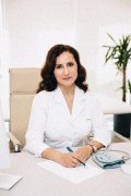 Плешкова Марина Анатольевна