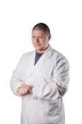 Дубовый Сергей Анатольевич