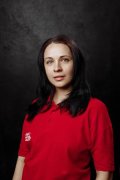 Харланова Ольга