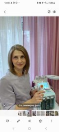 Боголюбова Ольга