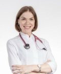 Дзвониская Варвара Николаевна