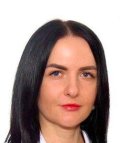 Рыжкова Анна Анатольевна
