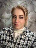 Тихонова Светлана