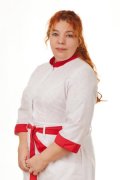 Соловьева Татьяна Владимировна