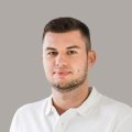 Песоцкий Богдан Евгеньевич