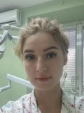 Ибрагимова Светлана Владимировна