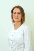 Алтухова Ирина Николаевна