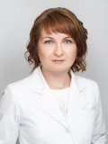 Грознова Наталья Александровна