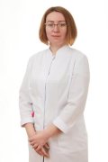 Алексеева Наталья Геннадьевна