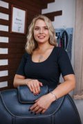 Звонкова Валерия