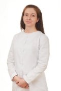 Яресько Светлана Анатольевна