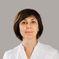 Лихачева Екатерина Евгеньевна