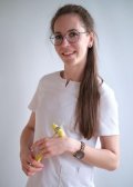Шипилова Ирина Валерьевна