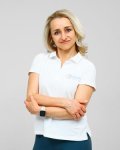 Золотова Екатерина Евгеньевна