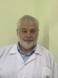 Леснов Виктор Дмитриевич