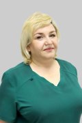 Вартминская Виктория Анатольевна