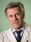 Николаев Сергей Николаевич