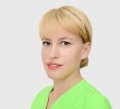 Калинина Дарья Алексеевна