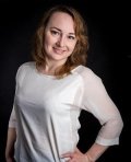 Никитина Галина Вячеславовна