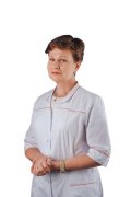 Латыпова Елена Яковлевна