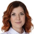 Леонова (Данилова) Екатерина Вадимовна