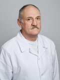 Бондарев Марк Романович