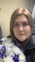 Глотова Наталья