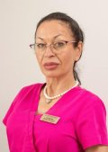 Казакова Марина Николаевна