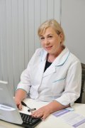 Зубарева Галина Доминиковна