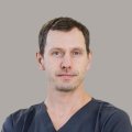 Минор Дмитрий Владимирович