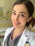 Георгиади Валентина Константиновна