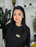 Талипова Алина