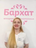 Мельникова Виктория