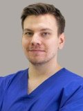 Чечик Артем Владимирович