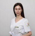 Болячина Наталья Руслановна