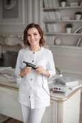 Морозова Татьяна Владимировна