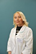 Тимина Людмила Ивановна