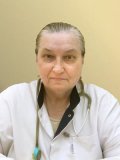 Иванченко Ольга Александровна